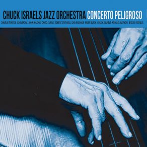 Concerto Peligroso album cover