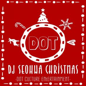 DJ Seohwa Christmas album cover