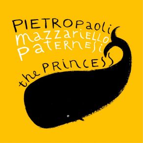 The Princess album cover