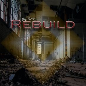 Rebuild album cover