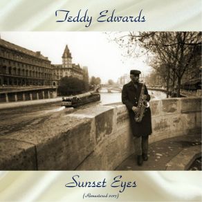 Sunset Eyes (Remastered 2017) album cover