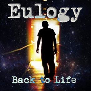 Back To Life album cover