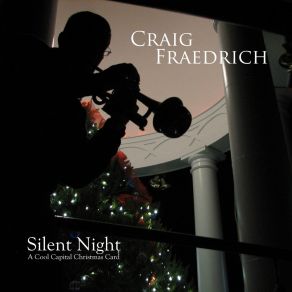 Silent Night: A Cool Capital Christmas Card album cover