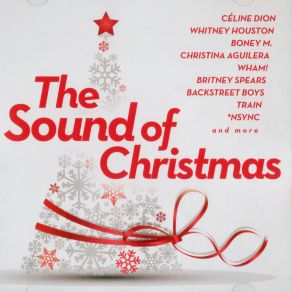 The Sound Of Christmas 2014 album cover