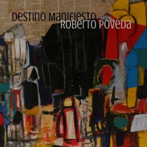 Destino Manifiesto album cover
