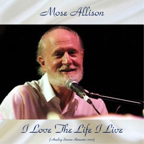 I Love The Life I Live (Analog Source Remaster 2017) album cover