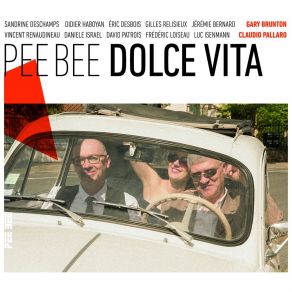 Dolce Vita album cover