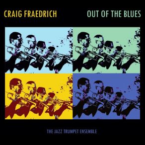Out Of The Blues album cover