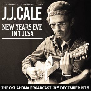 New Year's Eve In Tulsa (Live) album cover