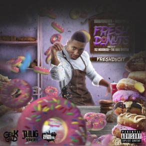 Fresh Donuts album cover