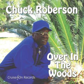 Over In The Woods album cover