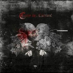 Carry On, Carrion! album cover