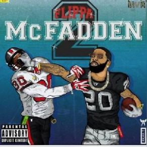 Flippa Mcfadden 2 album cover