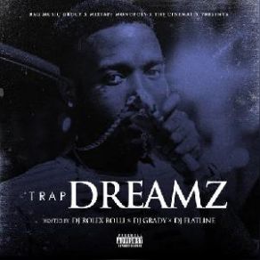 Trap Dreamz album cover