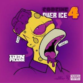 Codeine Over Ice 4 (CD2) album cover