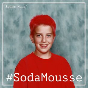 # SodaMousse album cover