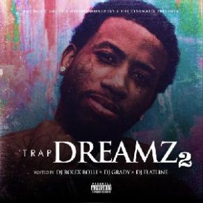 Trap Dreamz 2 album cover