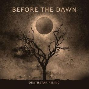 Deathstar Rising album cover