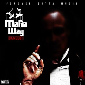 Mafia Way album cover