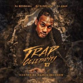 Trap Celebrity 17 album cover