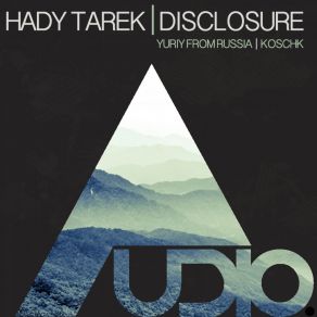 Disclosure (Maxi-Single) album cover
