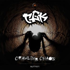 Crawling Chaos (Single) album cover