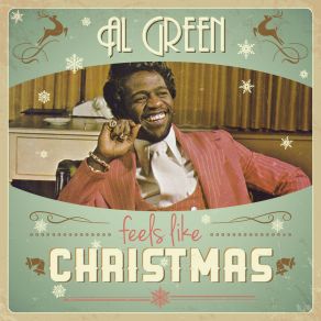 Al Green - Feels Like Christmas album cover