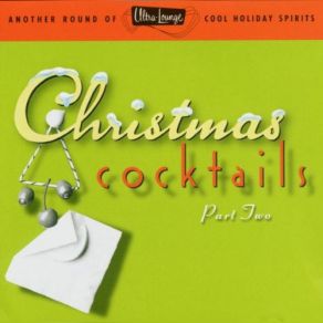 Christmas Cocktails Part 2 album cover