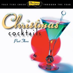 Christmas Cocktails album cover