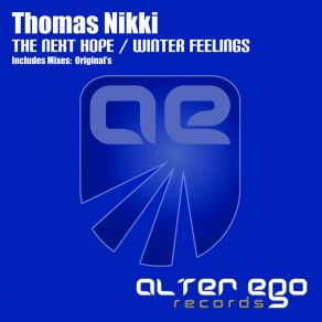 The Next Hope (Original Mix) album cover