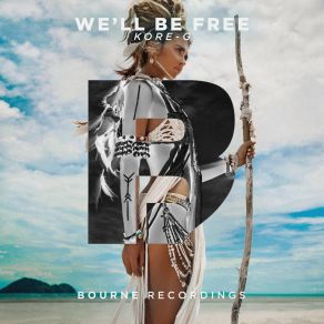 Well Be Free (Single) album cover