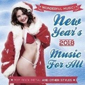 New Year's Music For All (CD1) album cover