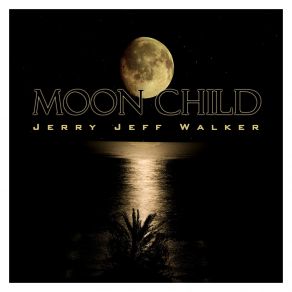 Moon Child album cover