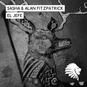 El Jefe (Maxi-Single) album cover