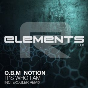 Its Who I Am (Maxi-Single) album cover