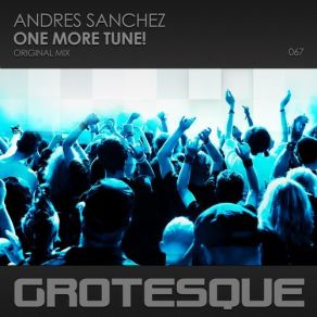 One More Tune (Single) album cover