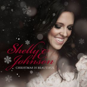 Christmas Is Beautiful album cover
