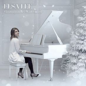 Christmas From The North Country album cover