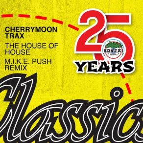 The House Of House (M I K E Push Remix) (Single) album cover