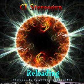 Reloading (Maxi-Single) album cover