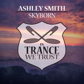 Skyborn (Single) album cover