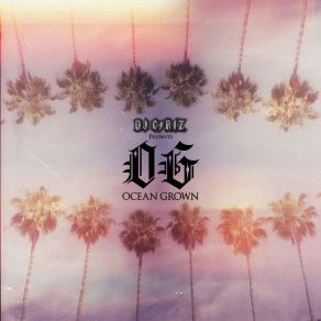 Ocean Grown album cover
