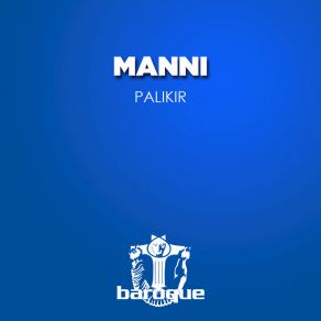 Palikir album cover