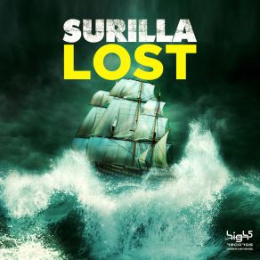Lost album cover