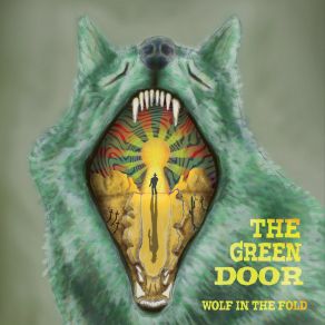 Wolf In The Fold album cover