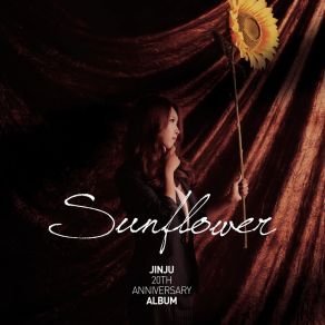 Sunflower album cover