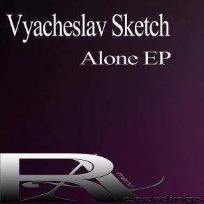 Alone album cover