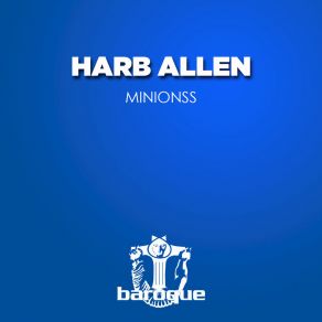 Minionss album cover