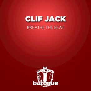 Breathe The Beat album cover