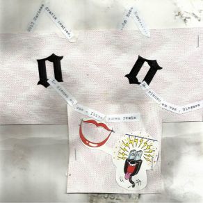 Pienso En Vos album cover